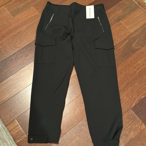 Athleta NWOT Endless Cargo Pant - Picture 11 of 16